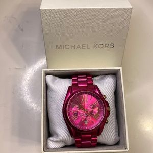 Michael Kors watch
